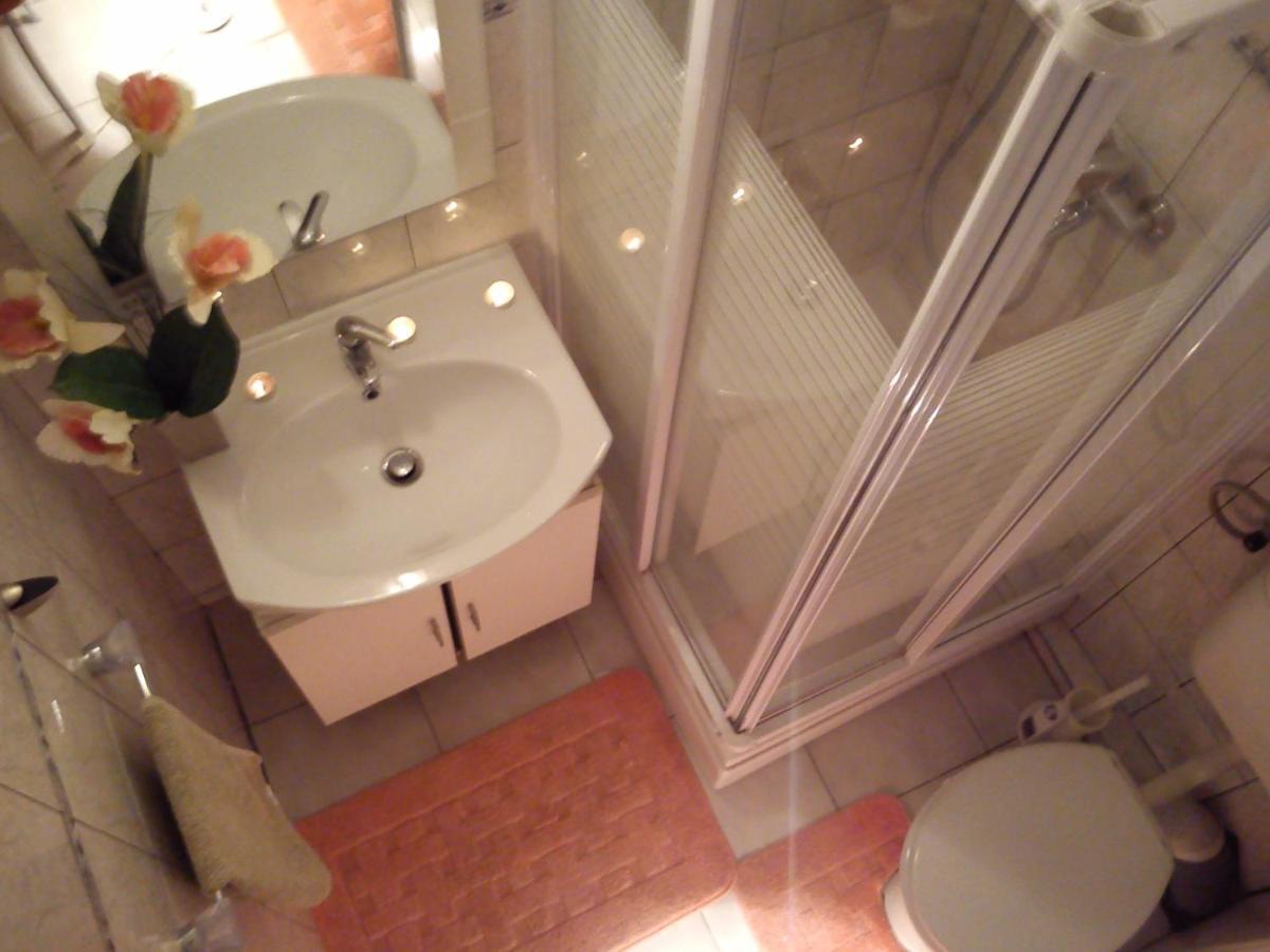 Room No3 Trogir Exterior photo